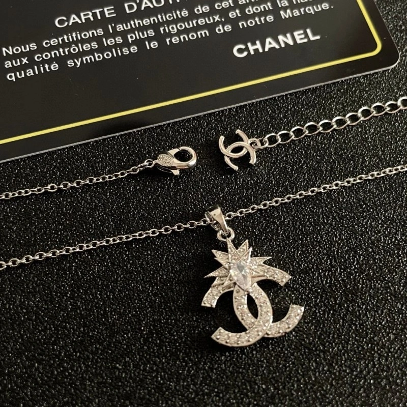 Chanel Necklaces MultiPurpose 219148