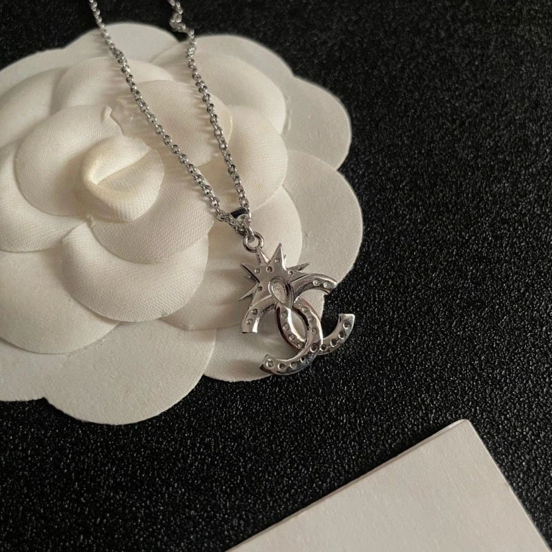 Chanel Necklaces MultiPurpose 219148