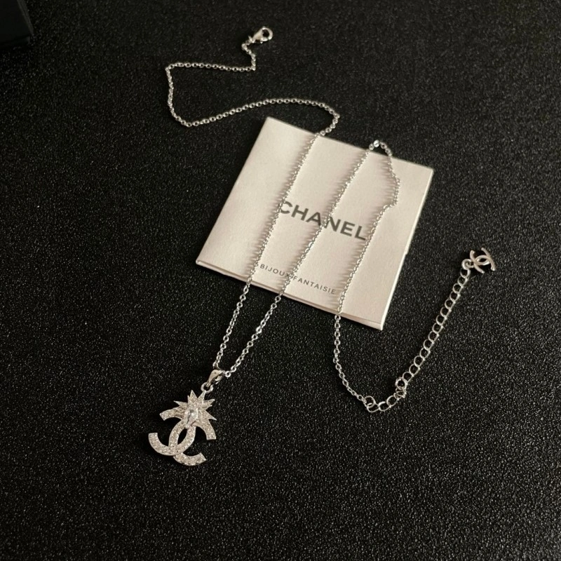 Chanel Necklaces MultiPurpose 219148