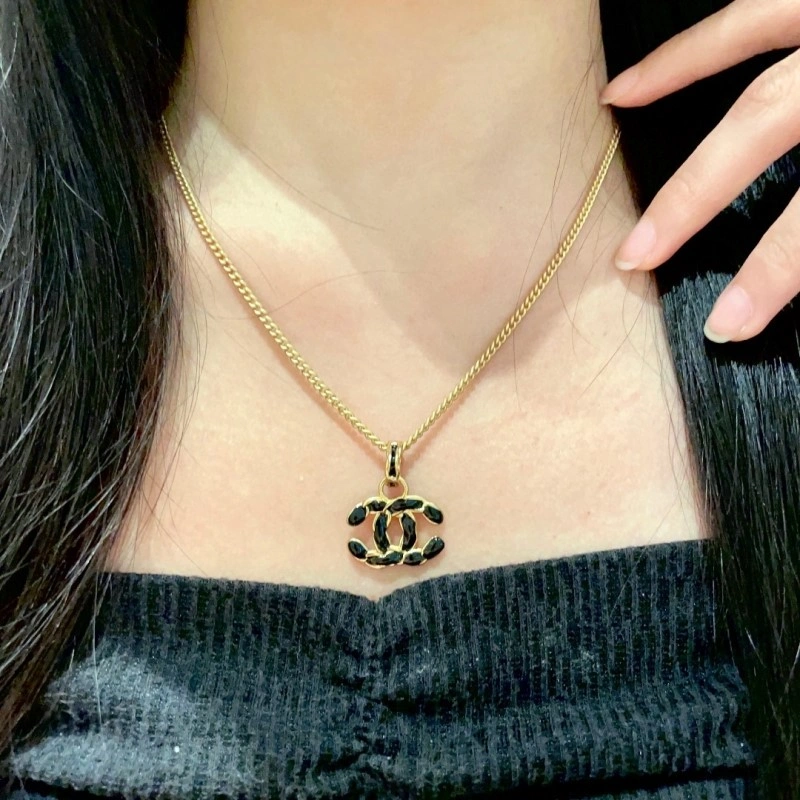 Chanel Necklaces Timeless 219201