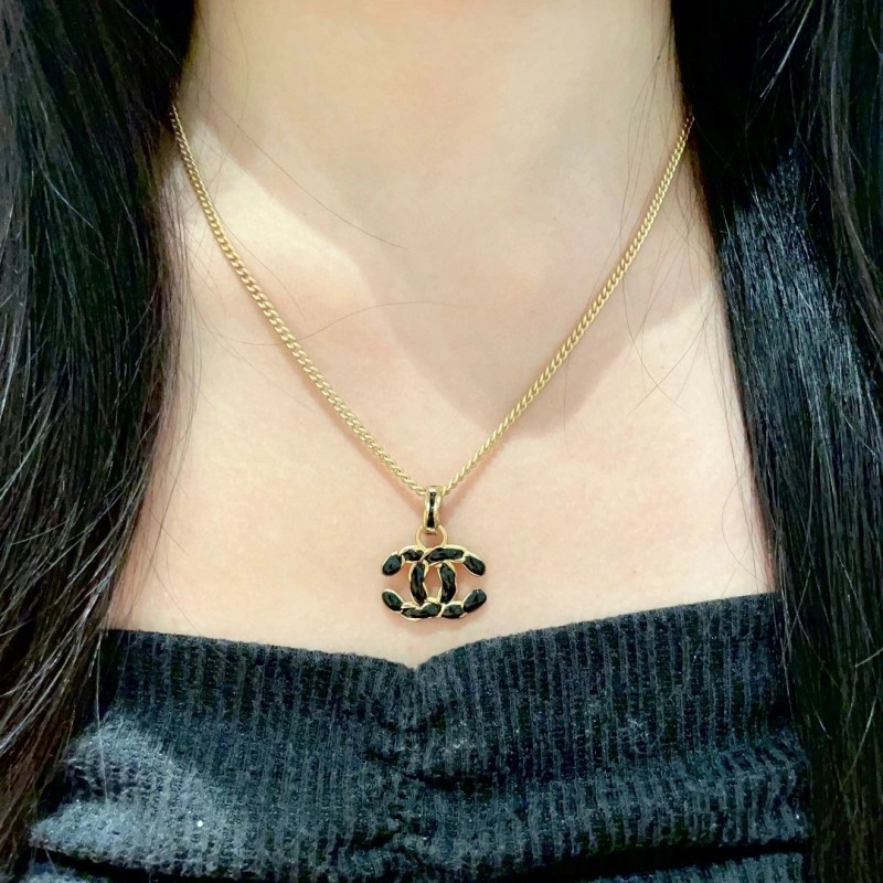 Chanel Necklaces Timeless 219201