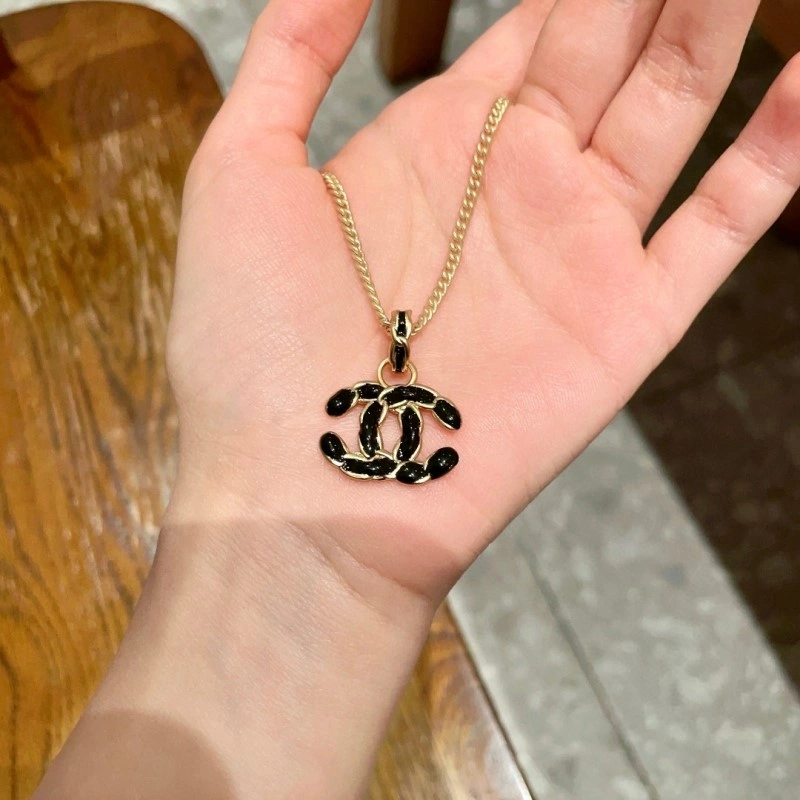 Chanel Necklaces Timeless 219201