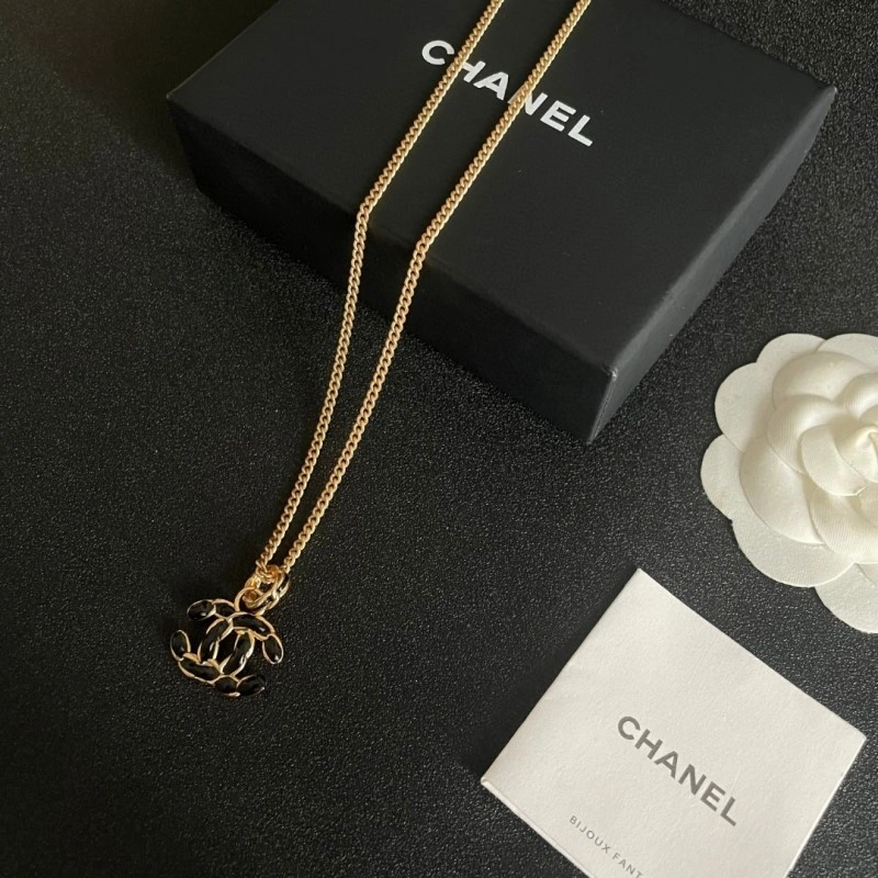 Chanel Necklaces Timeless 219201