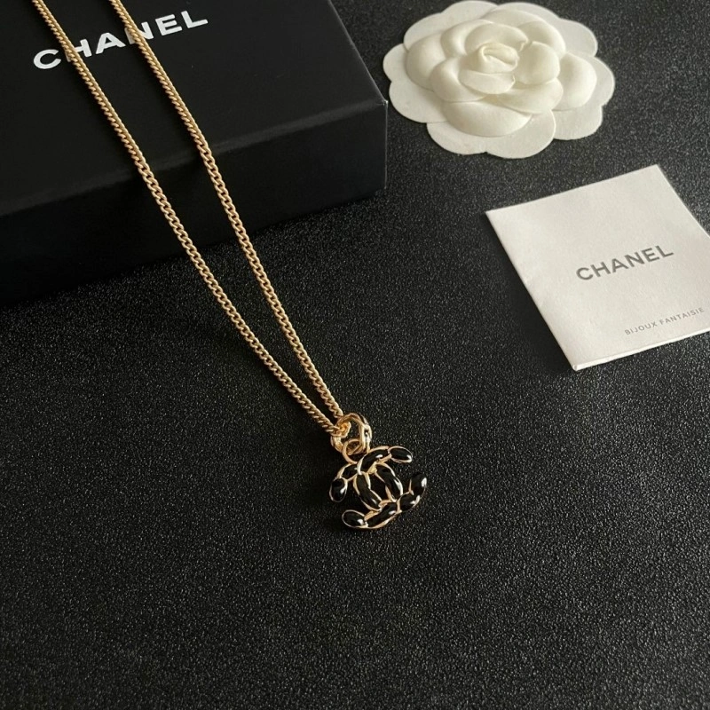 Chanel Necklaces Timeless 219201