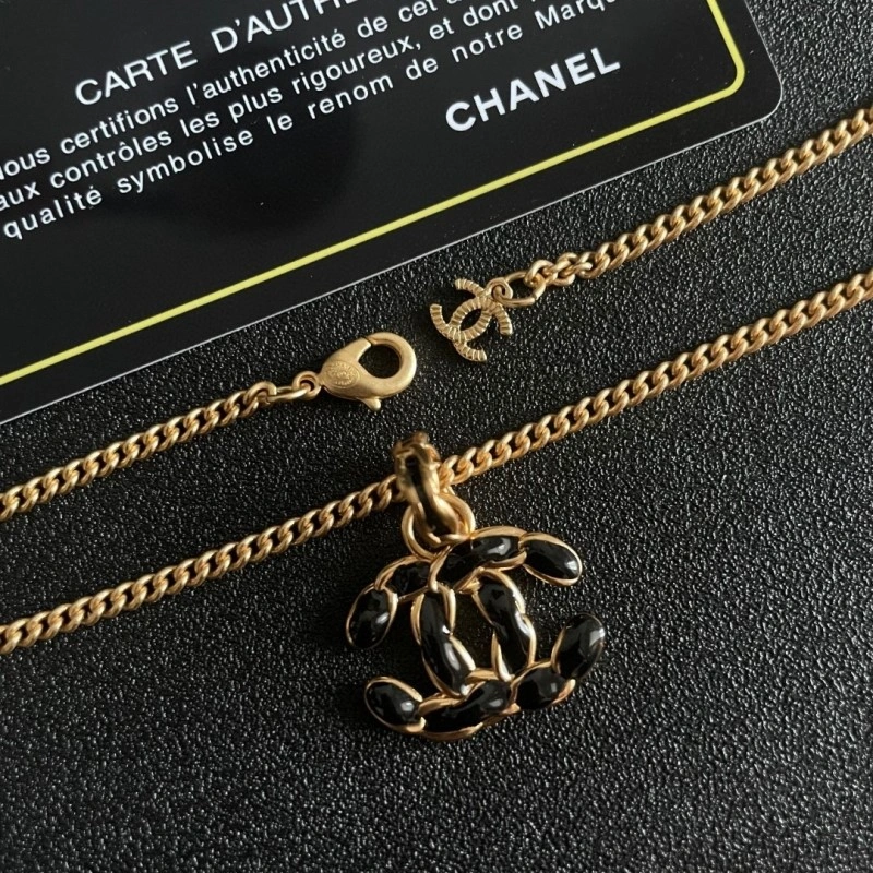 Chanel Necklaces Timeless 219201