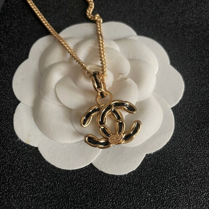 Chanel Necklaces Timeless 219201