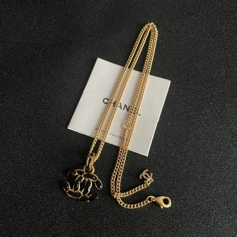 Chanel Necklaces Timeless 219201