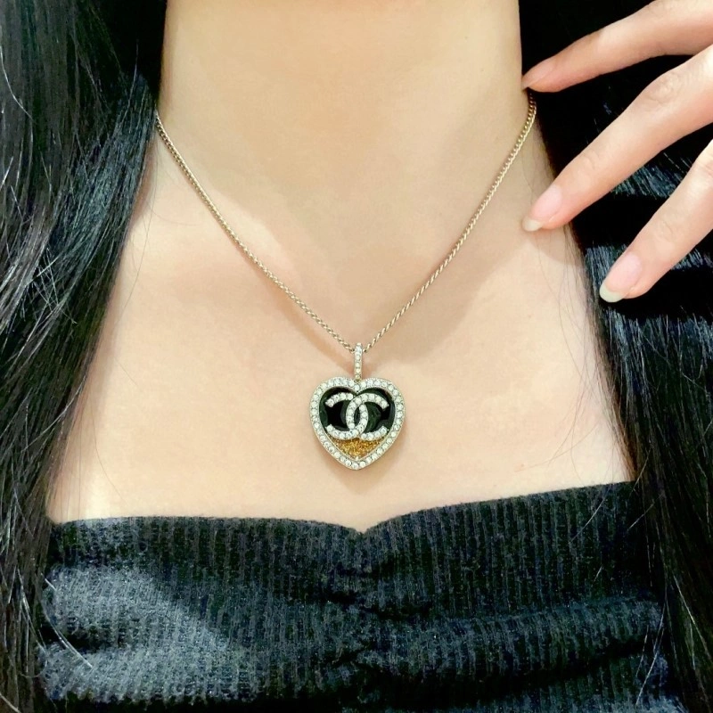 Chanel Necklaces Tailored 219126