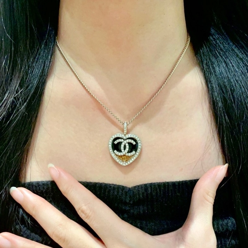 Chanel Necklaces Tailored 219126