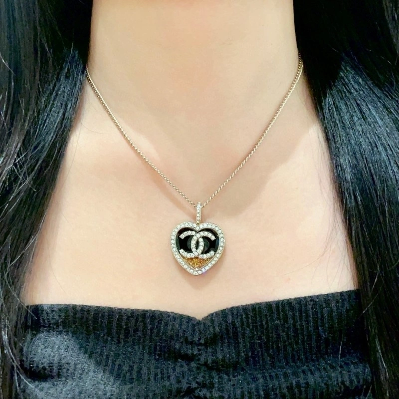 Chanel Necklaces Tailored 219126