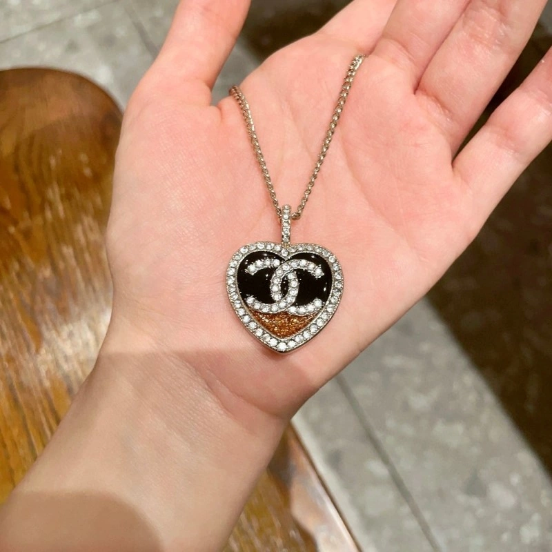 Chanel Necklaces Tailored 219126