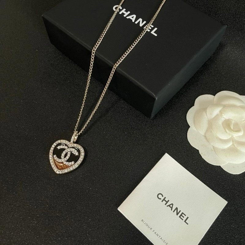 Chanel Necklaces Tailored 219126