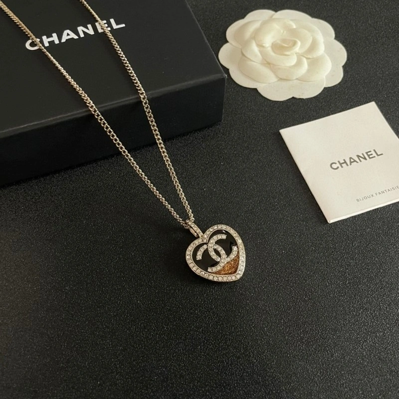 Chanel Necklaces Tailored 219126
