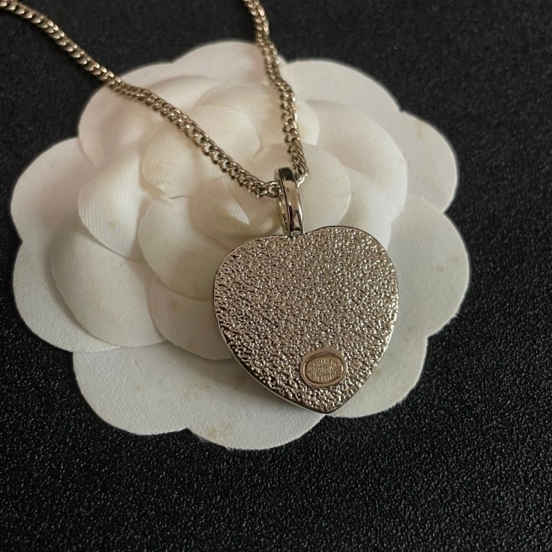Chanel Necklaces Tailored 219126