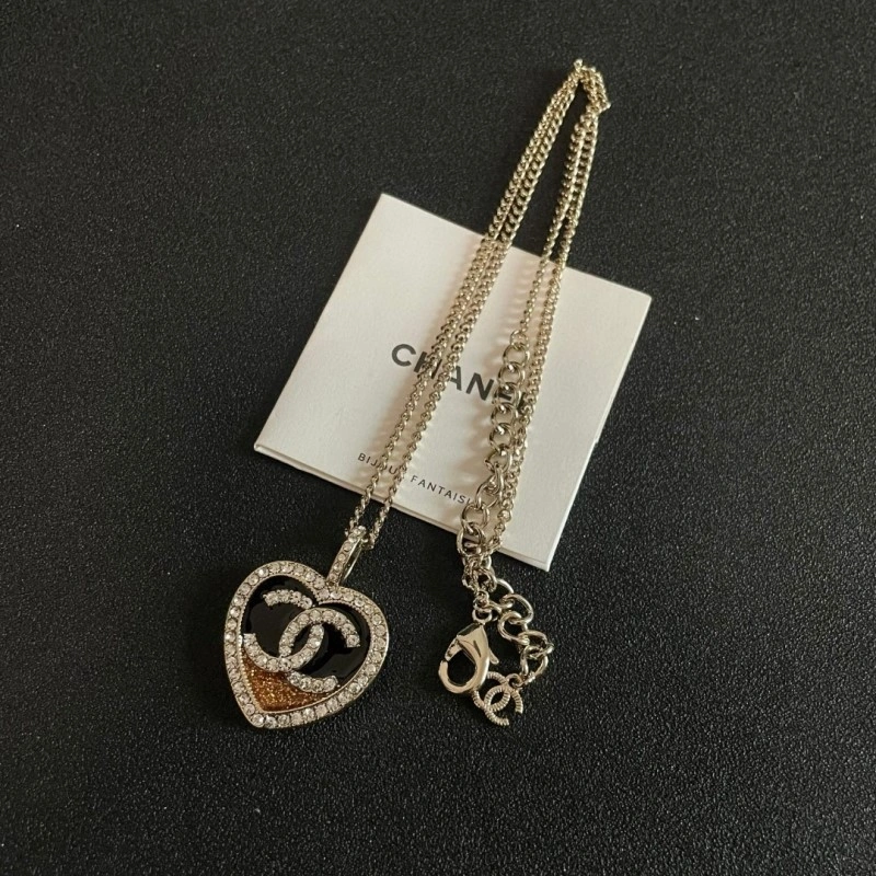 Chanel Necklaces Tailored 219126