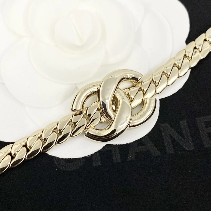 Chanel Necklaces Fashionable 219131