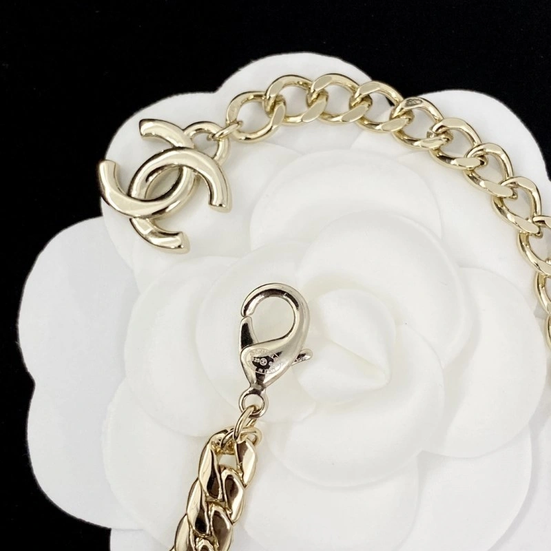 Chanel Necklaces Fashionable 219131