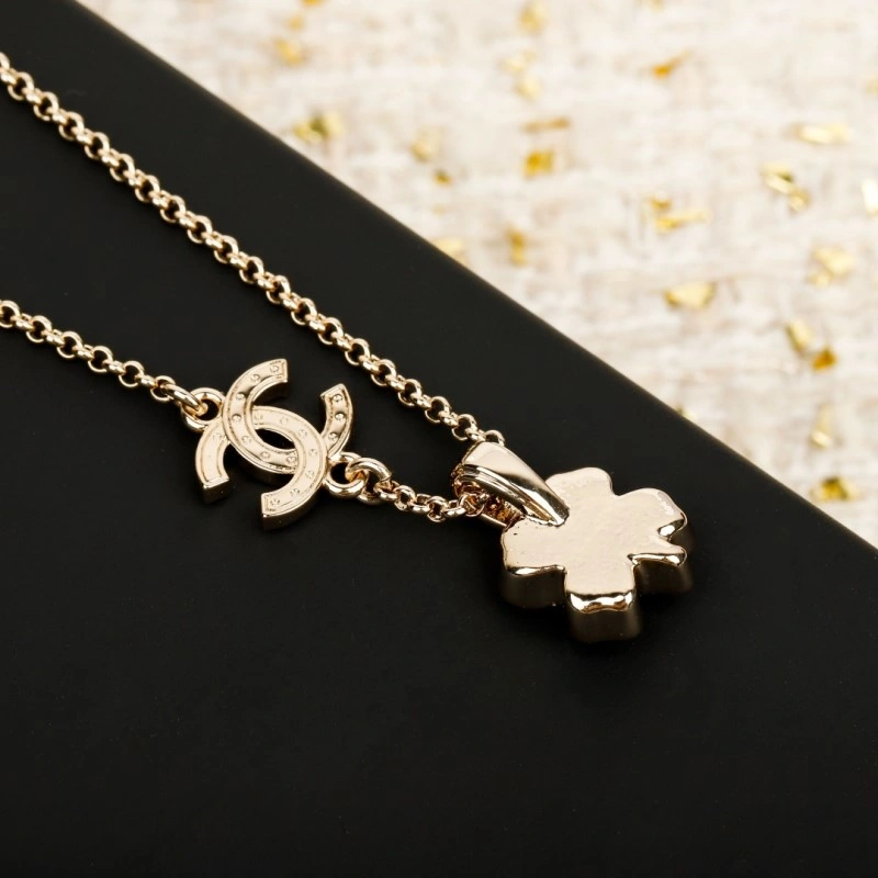 TimelessDesign Chanel Necklaces 219130