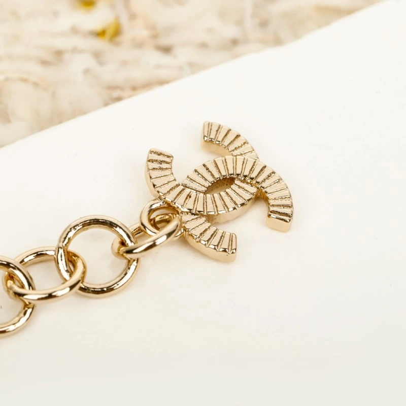 TimelessDesign Chanel Necklaces 219130