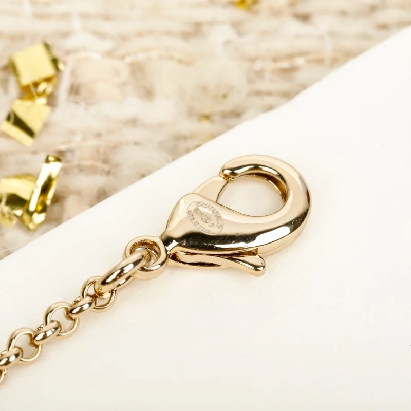 TimelessDesign Chanel Necklaces 219130