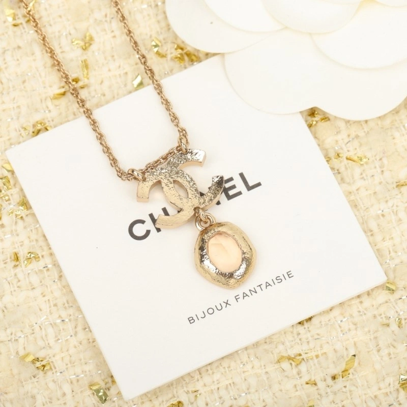 Chanel Necklaces SmartChoice 219124
