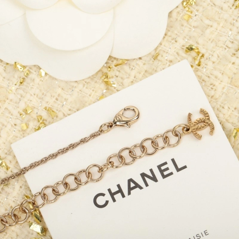 Chanel Necklaces SmartChoice 219124