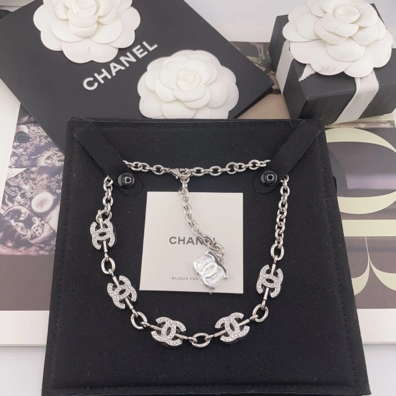 Chanel Necklaces UrbanChic 219198