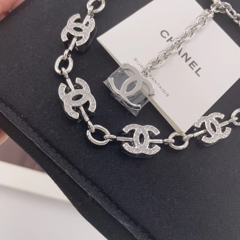 Chanel Necklaces UrbanChic 219198