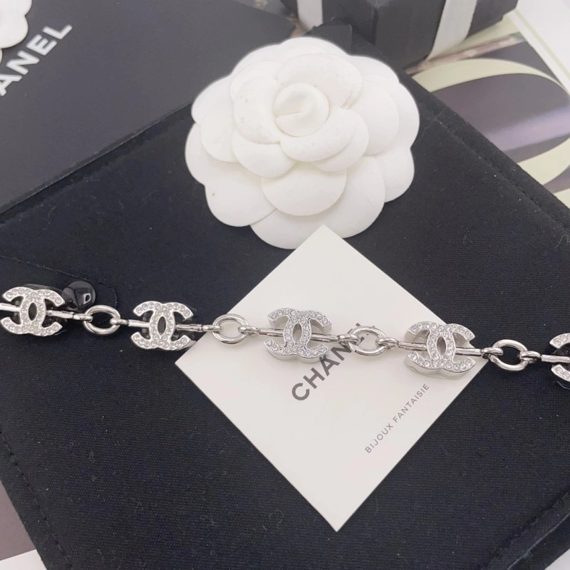 Chanel Necklaces UrbanChic 219198