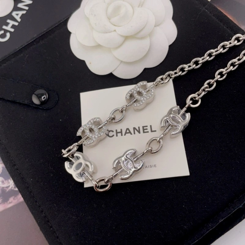 Chanel Necklaces UrbanChic 219198