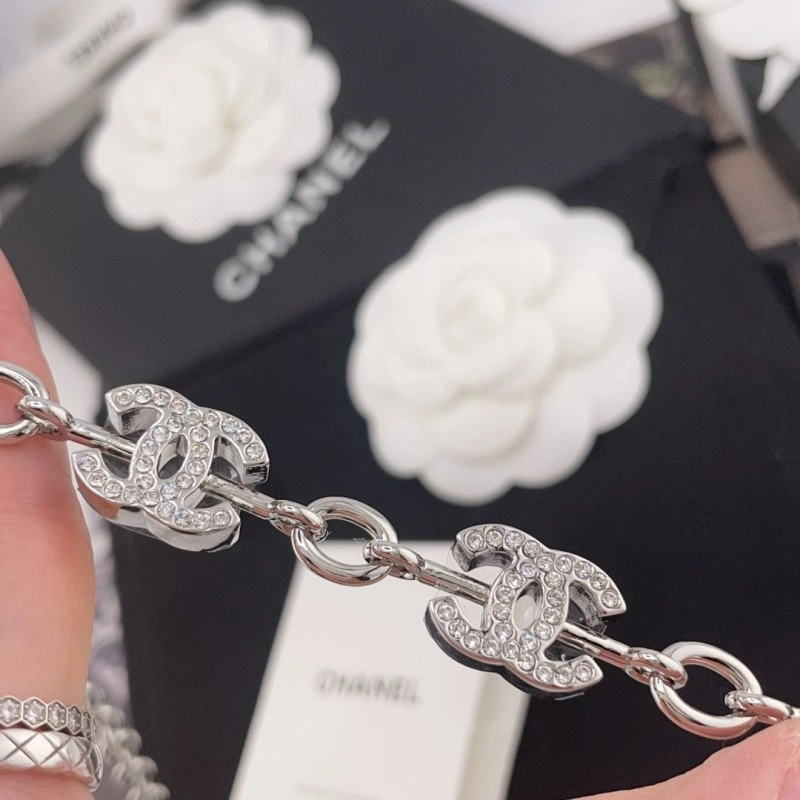 Chanel Necklaces UrbanChic 219198