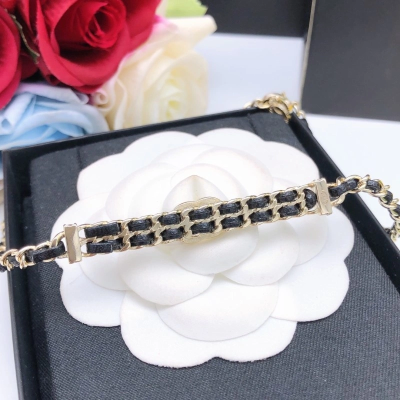Chanel Necklaces EyeCatching 219123