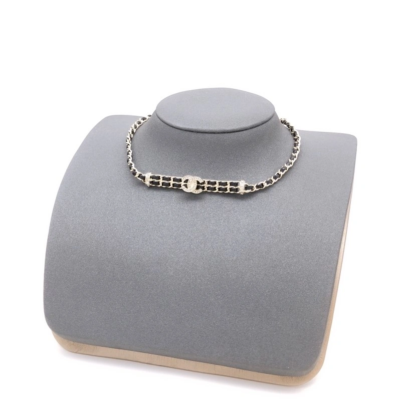 Chanel Necklaces EyeCatching 219123