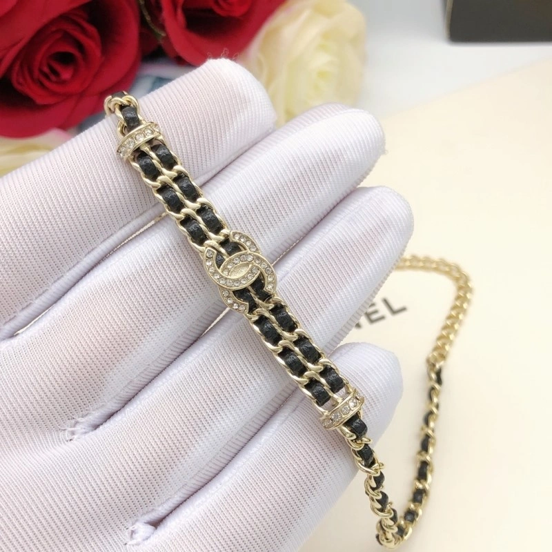 Chanel Necklaces EyeCatching 219123