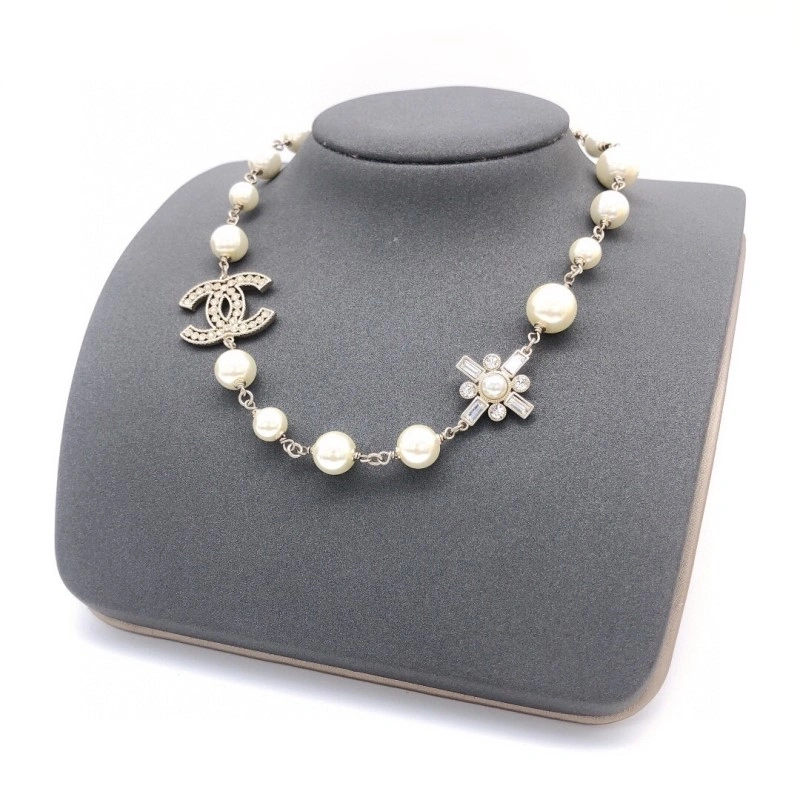 Chanel Necklaces Sustainable 219119