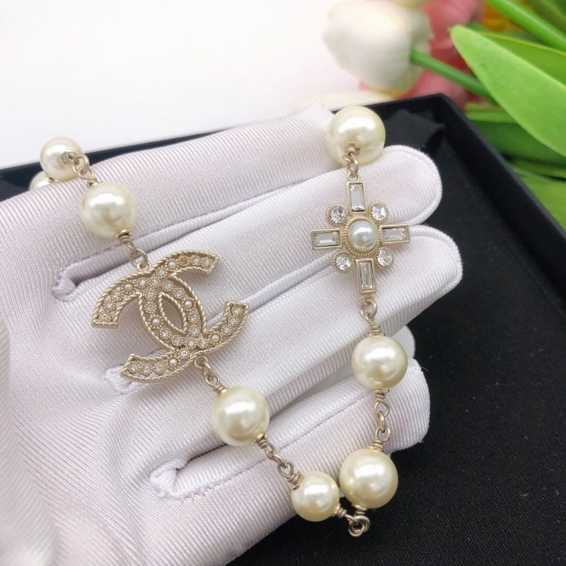 Chanel Necklaces Sustainable 219119
