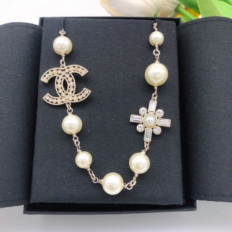 Chanel Necklaces Sustainable 219119