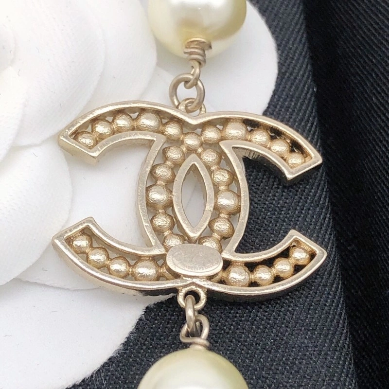 Chanel Necklaces Sustainable 219119