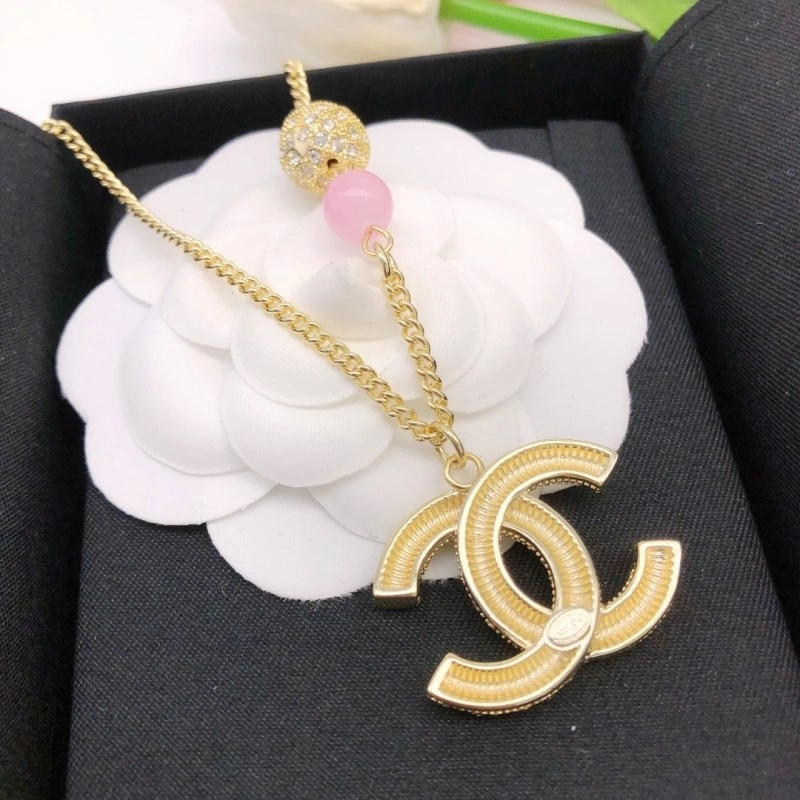 FastDry Chanel Necklaces 219111