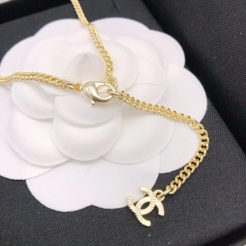 FastDry Chanel Necklaces 219111