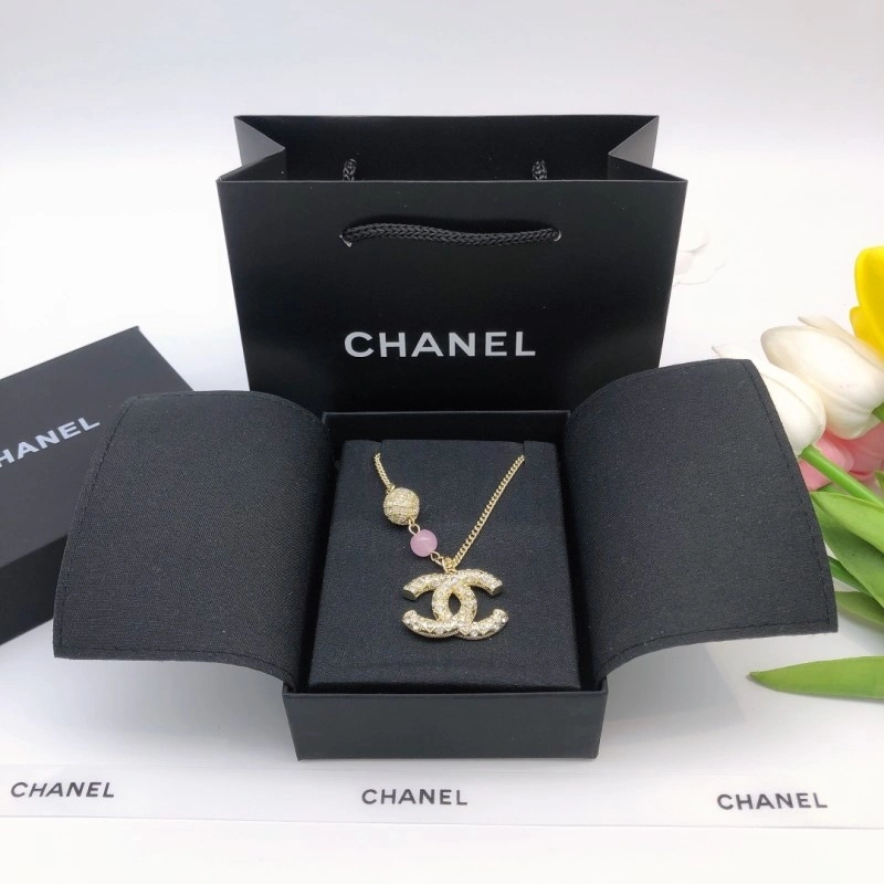 FastDry Chanel Necklaces 219111