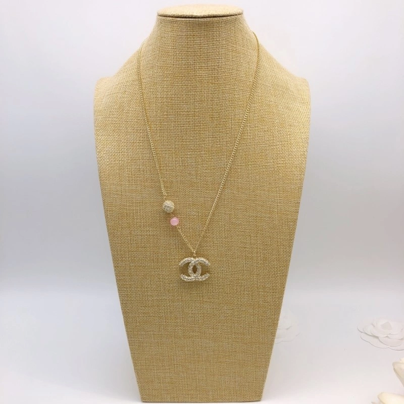 FastDry Chanel Necklaces 219111