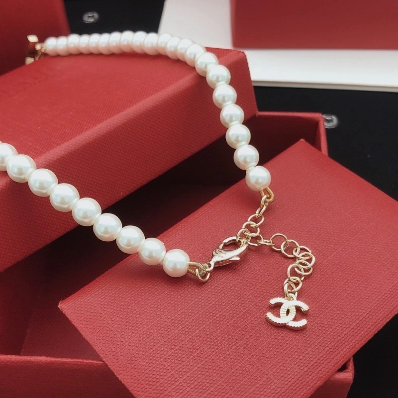 Chanel Necklaces TechFriendly 219112
