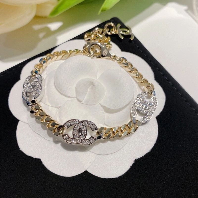 Chanel Necklaces Unisex 219116