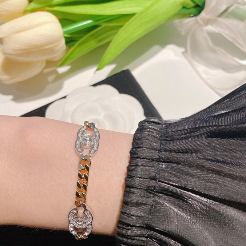 Chanel Necklaces Unisex 219116