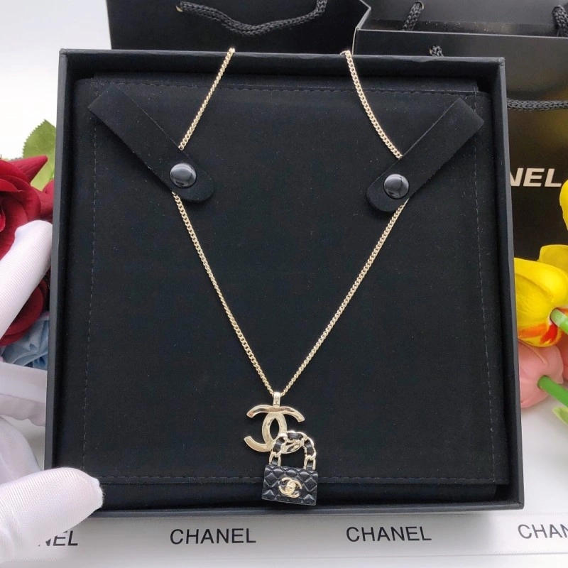 Chanel Necklaces WrinkleFree 219189