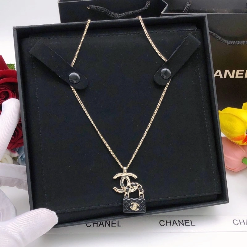 Chanel Necklaces WrinkleFree 219189