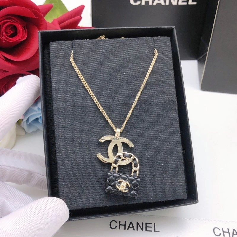 Chanel Necklaces WrinkleFree 219189