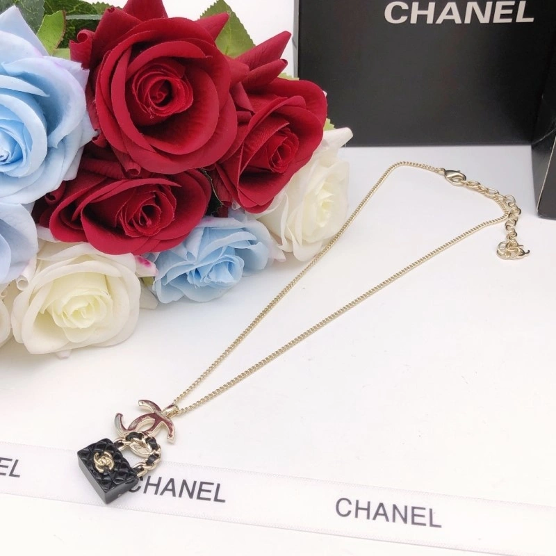 Chanel Necklaces WrinkleFree 219189