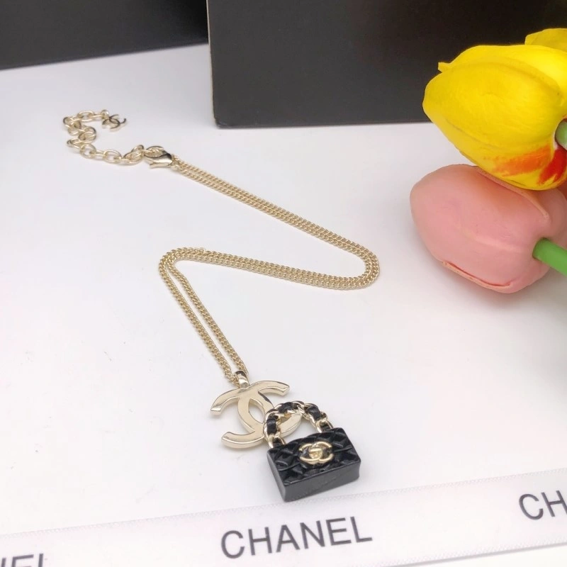 Chanel Necklaces WrinkleFree 219189